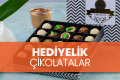 Hediyelik Çikolatalar